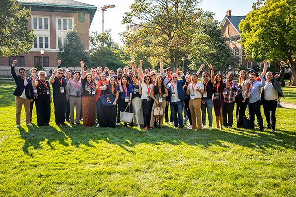 iConverge Learner Group