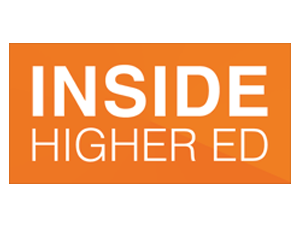 Inside Higher Education