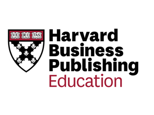 Harvard Business Publishing