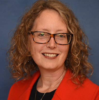 Katrina Church-Chmielowski, Ambassador
