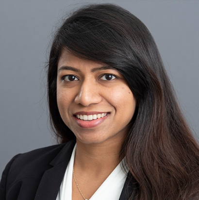 Chaitanya Rani Veeranna Gowda, Ambassador
