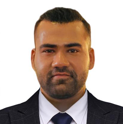 Prateek Grover, Ambassador