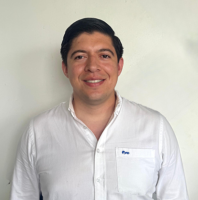 Rodrigo Ortiz, Ambassador