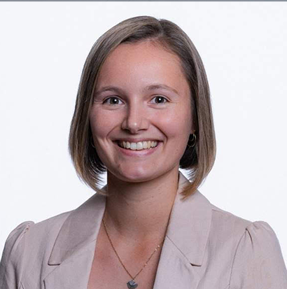 Christa Parrish, Ambassador