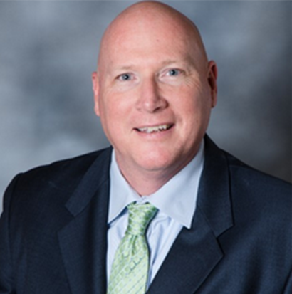 James Powers, Ambassador