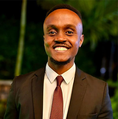 Allan Rutaisire, Ambassador
