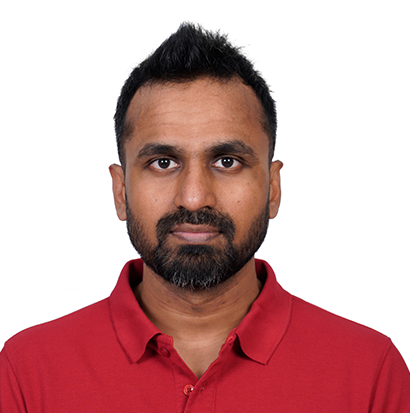 Iniyan Seerangapattan Sampath, Ambassador