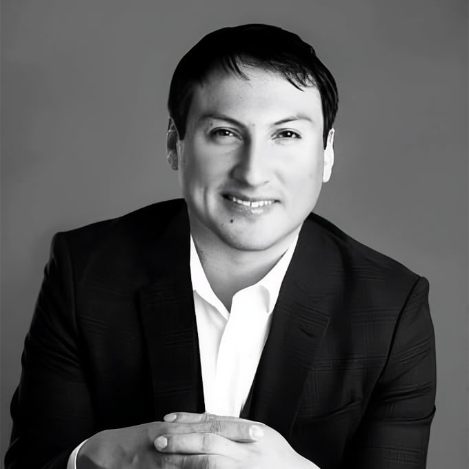 Cesar Leines, MSM '25