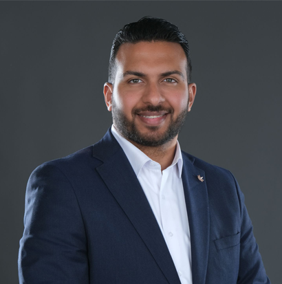 Fathi Khaled El-Asi