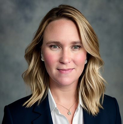 Samantha Dascomb, MBA Ambassador