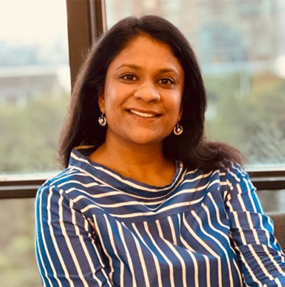 Akita Kumar, MBA Ambassador