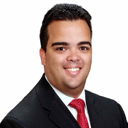 Carlos Menendez, MBA Ambassador