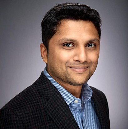 George Kuruvilla George Kuruvilla