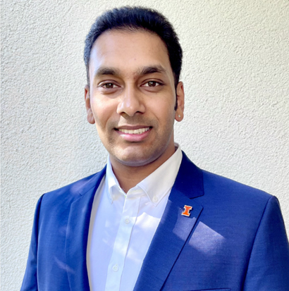 Jagdeesh Raghavan Jagdeesh Raghavan