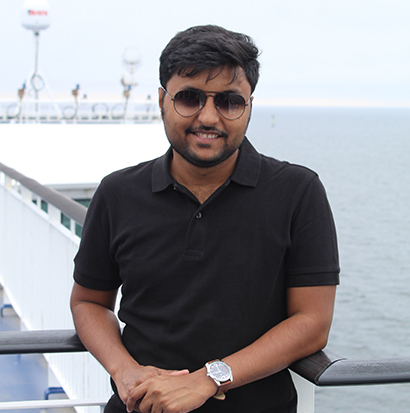 Subhodeep Ghosh Subhodeep Ghosh