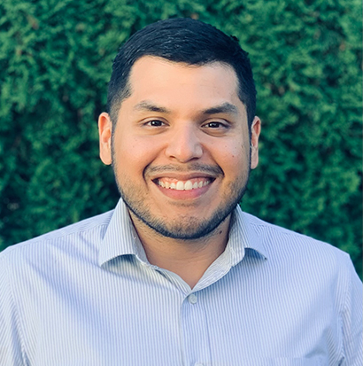 Manuel Morales Manuel Morales