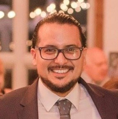 Hugo Viveros Hugo Viveros