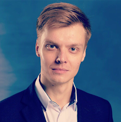 Sergei Sergeevich Zalesov, MSM 2026