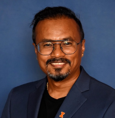 UMesh Maharjan - IMBA Ambassador