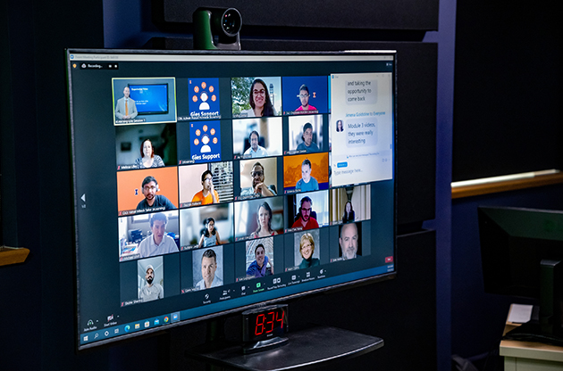 Live-Class-Zoom Gies Online Live Class on Zoom